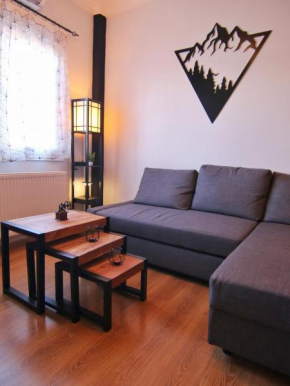 Spitaki Kastoria Apartment